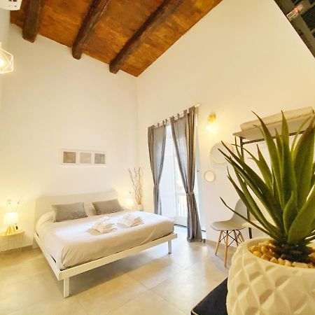 B&B Salerno In Centro Kültér fotó