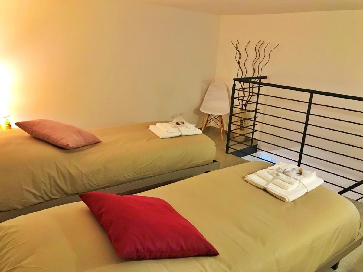 B&B Salerno In Centro Kültér fotó