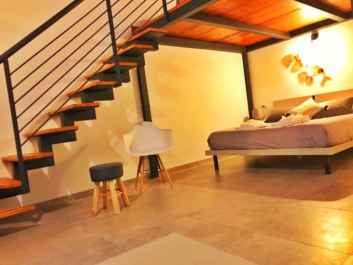 B&B Salerno In Centro Kültér fotó