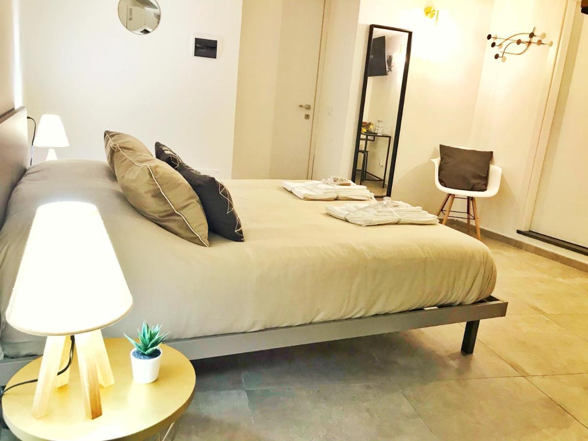 B&B Salerno In Centro Kültér fotó