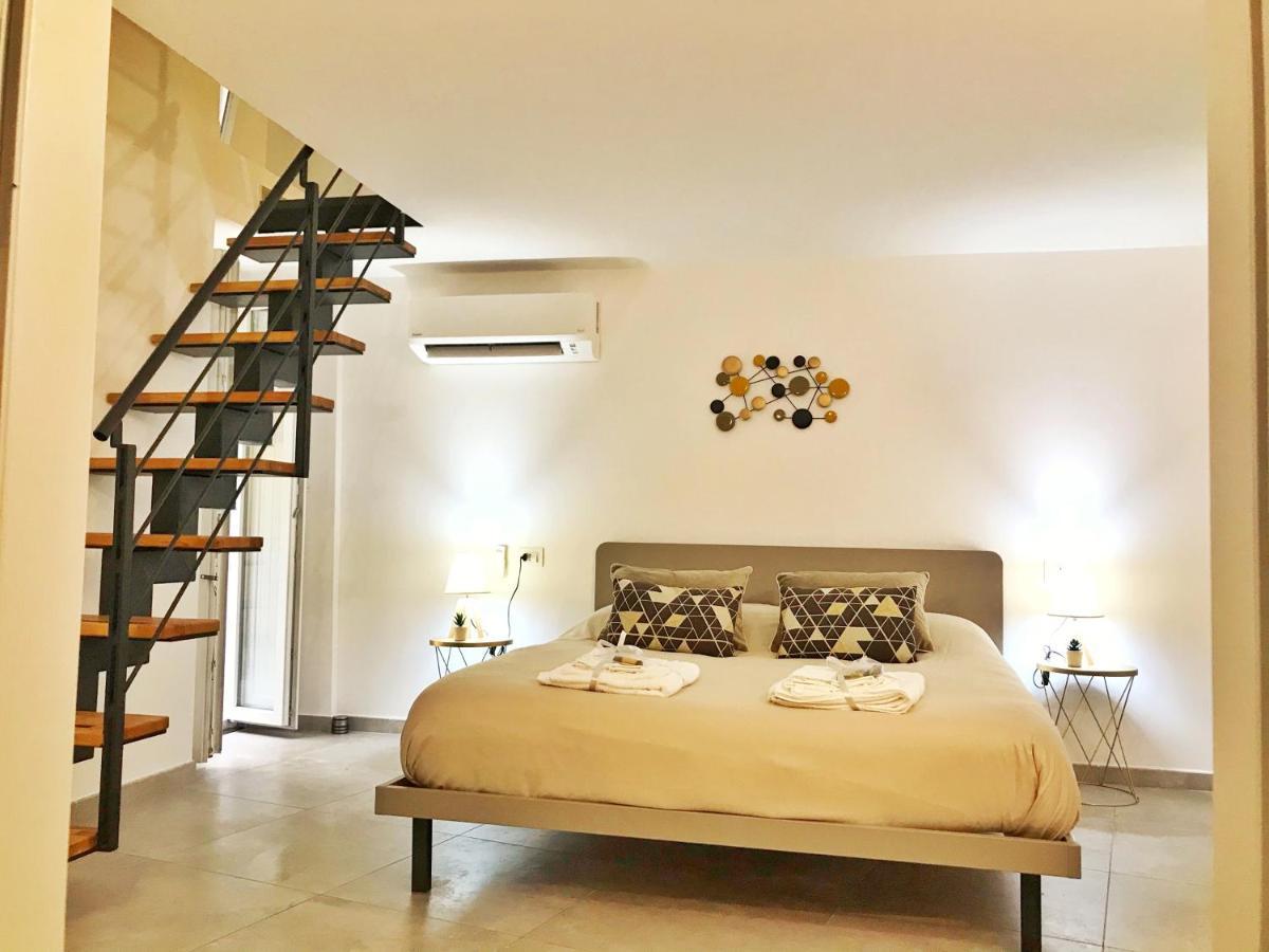 B&B Salerno In Centro Kültér fotó
