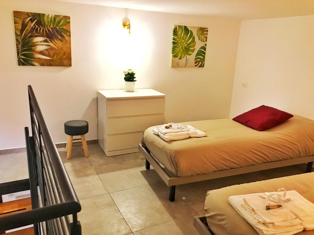 B&B Salerno In Centro Kültér fotó
