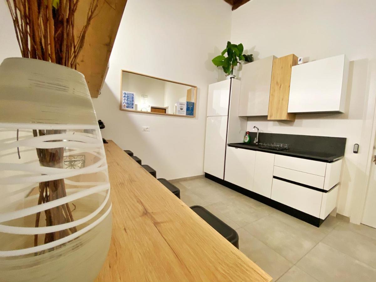 B&B Salerno In Centro Kültér fotó