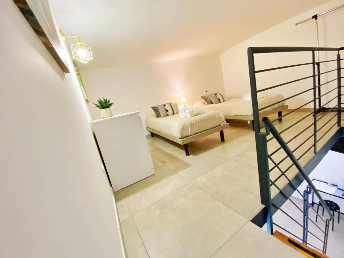 B&B Salerno In Centro Kültér fotó