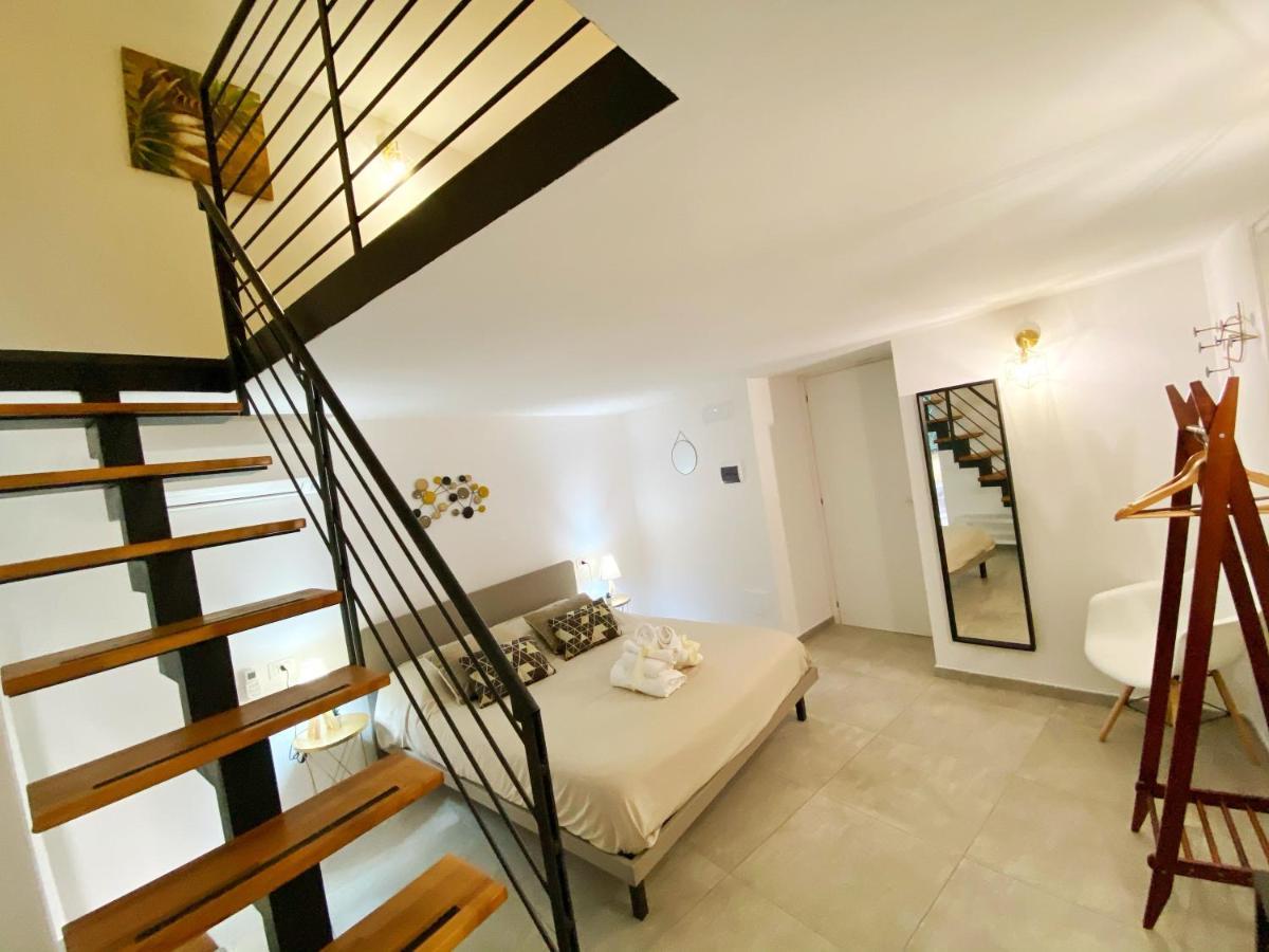 B&B Salerno In Centro Kültér fotó