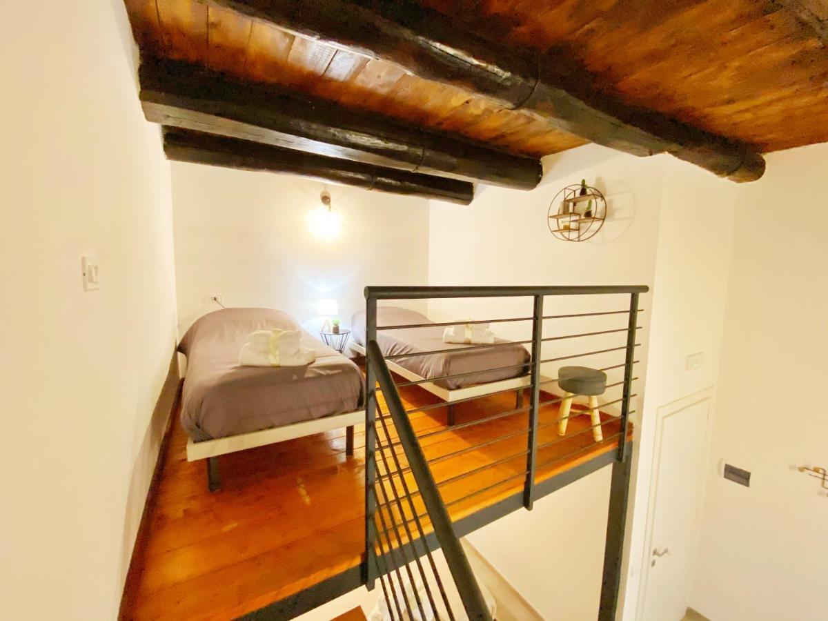 B&B Salerno In Centro Kültér fotó