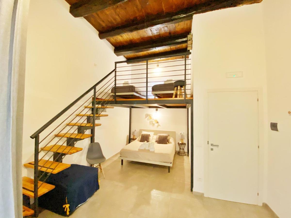 B&B Salerno In Centro Kültér fotó
