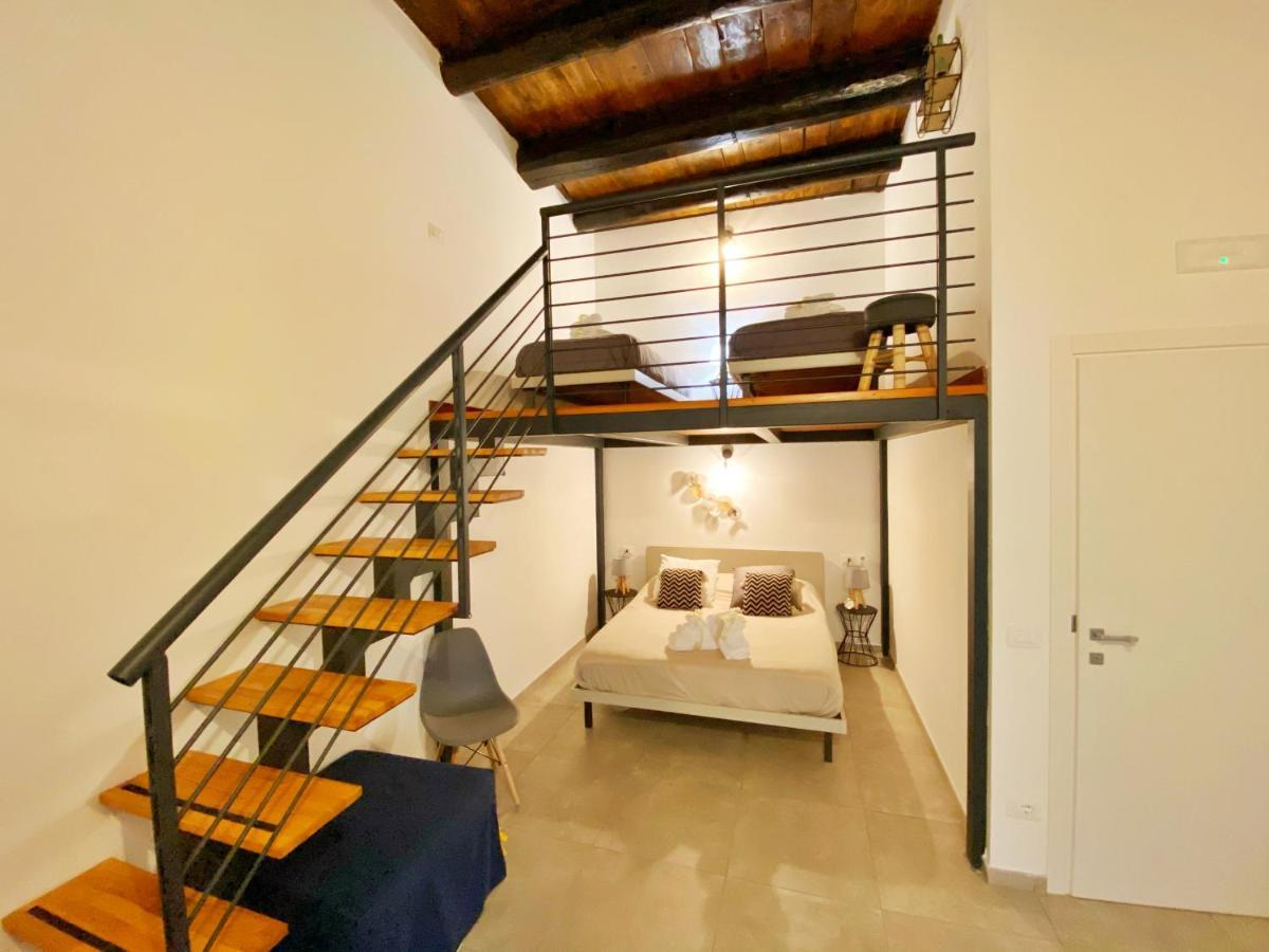 B&B Salerno In Centro Kültér fotó