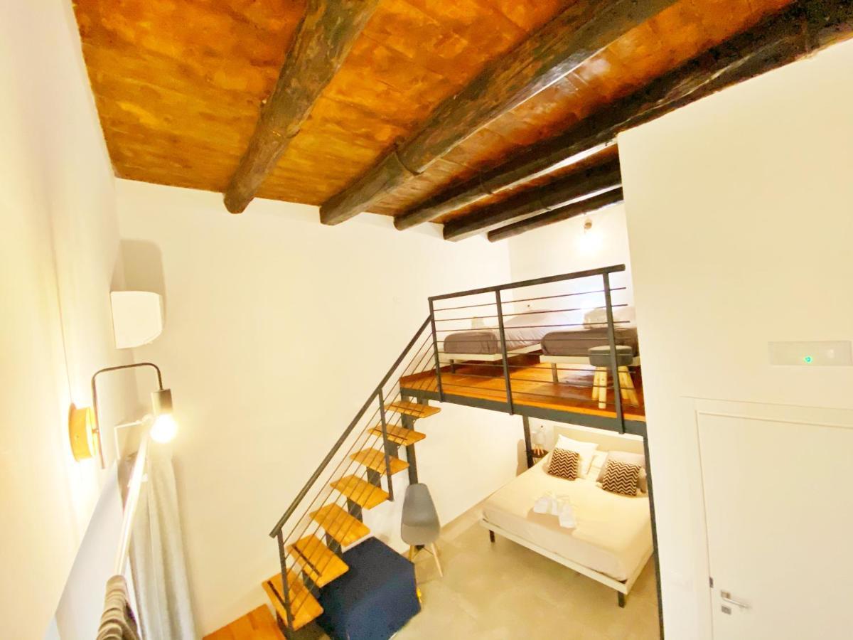 B&B Salerno In Centro Kültér fotó