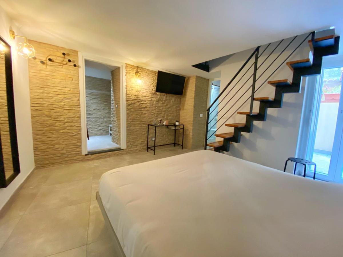 B&B Salerno In Centro Kültér fotó