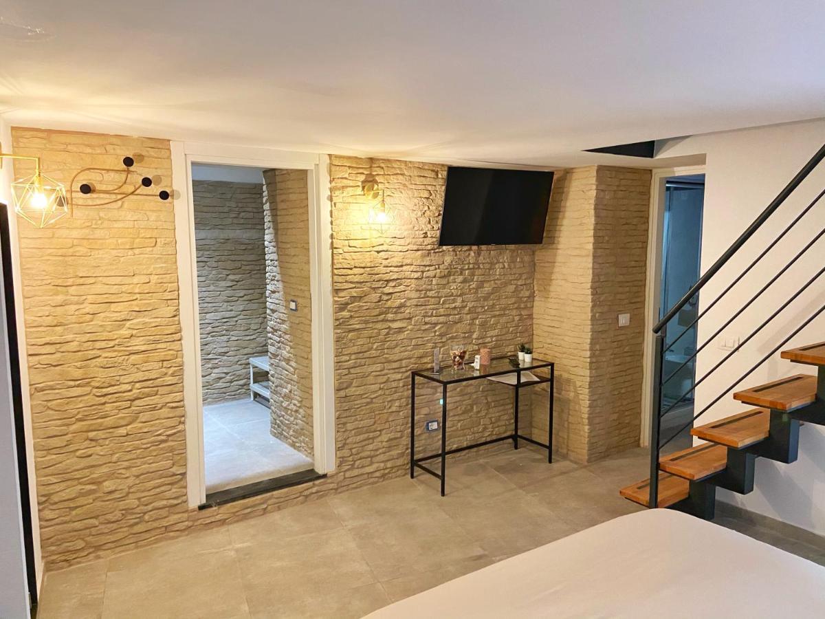 B&B Salerno In Centro Kültér fotó