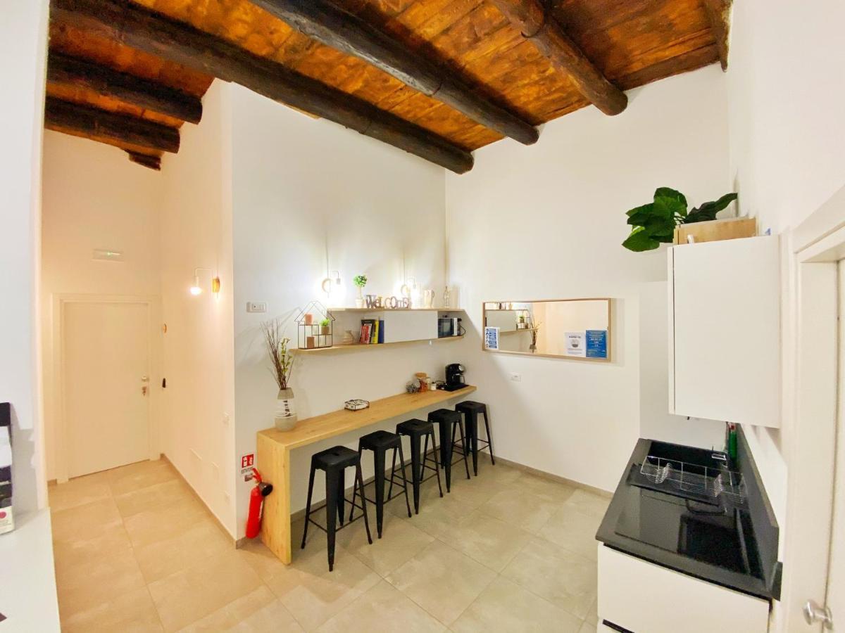 B&B Salerno In Centro Kültér fotó