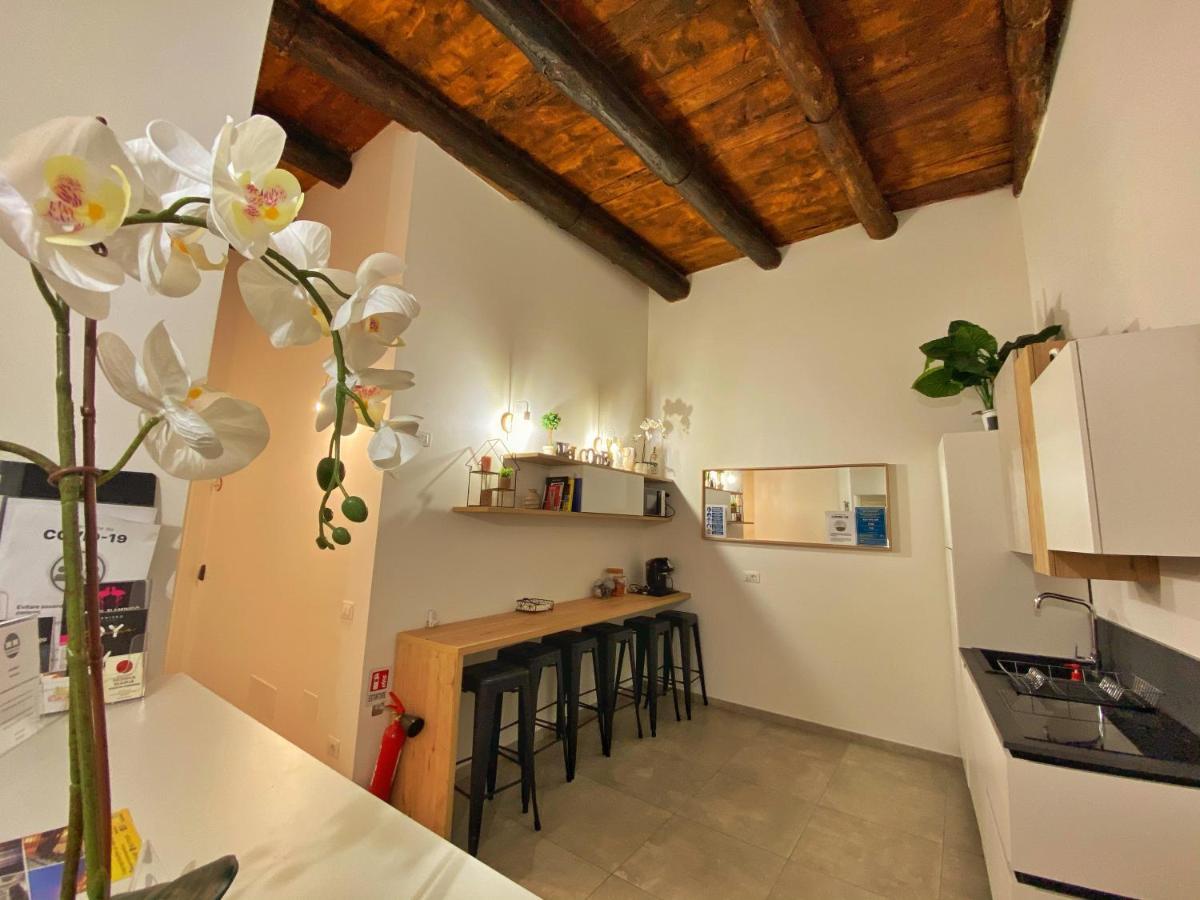 B&B Salerno In Centro Kültér fotó