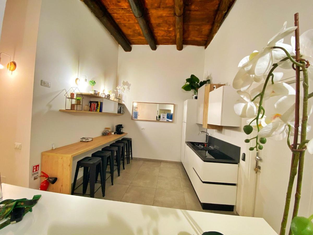 B&B Salerno In Centro Kültér fotó