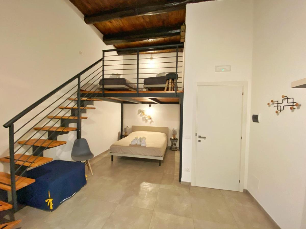 B&B Salerno In Centro Kültér fotó