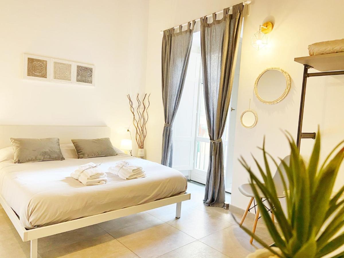 B&B Salerno In Centro Kültér fotó