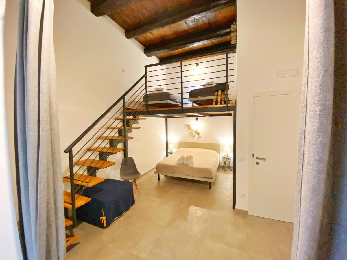 B&B Salerno In Centro Kültér fotó