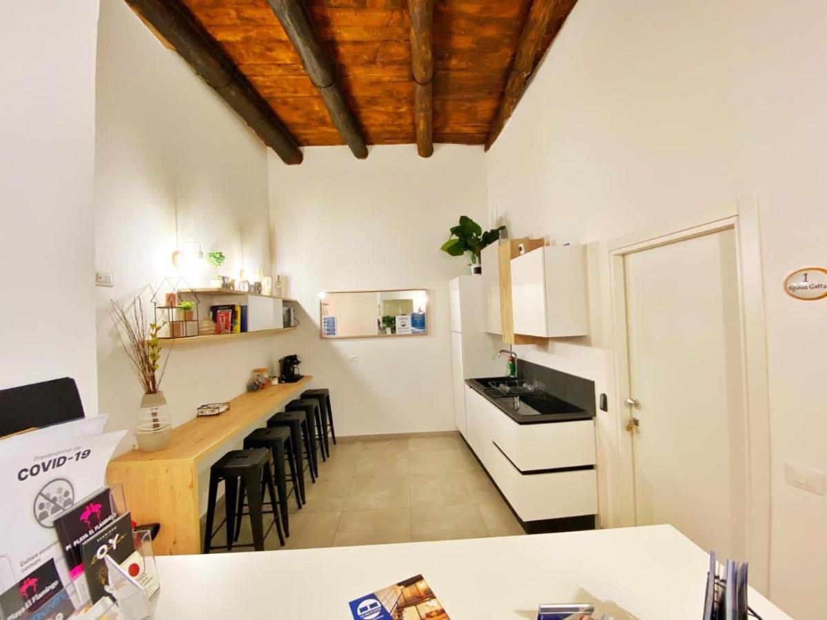 B&B Salerno In Centro Kültér fotó