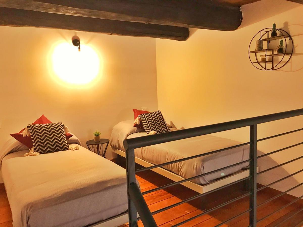 B&B Salerno In Centro Kültér fotó