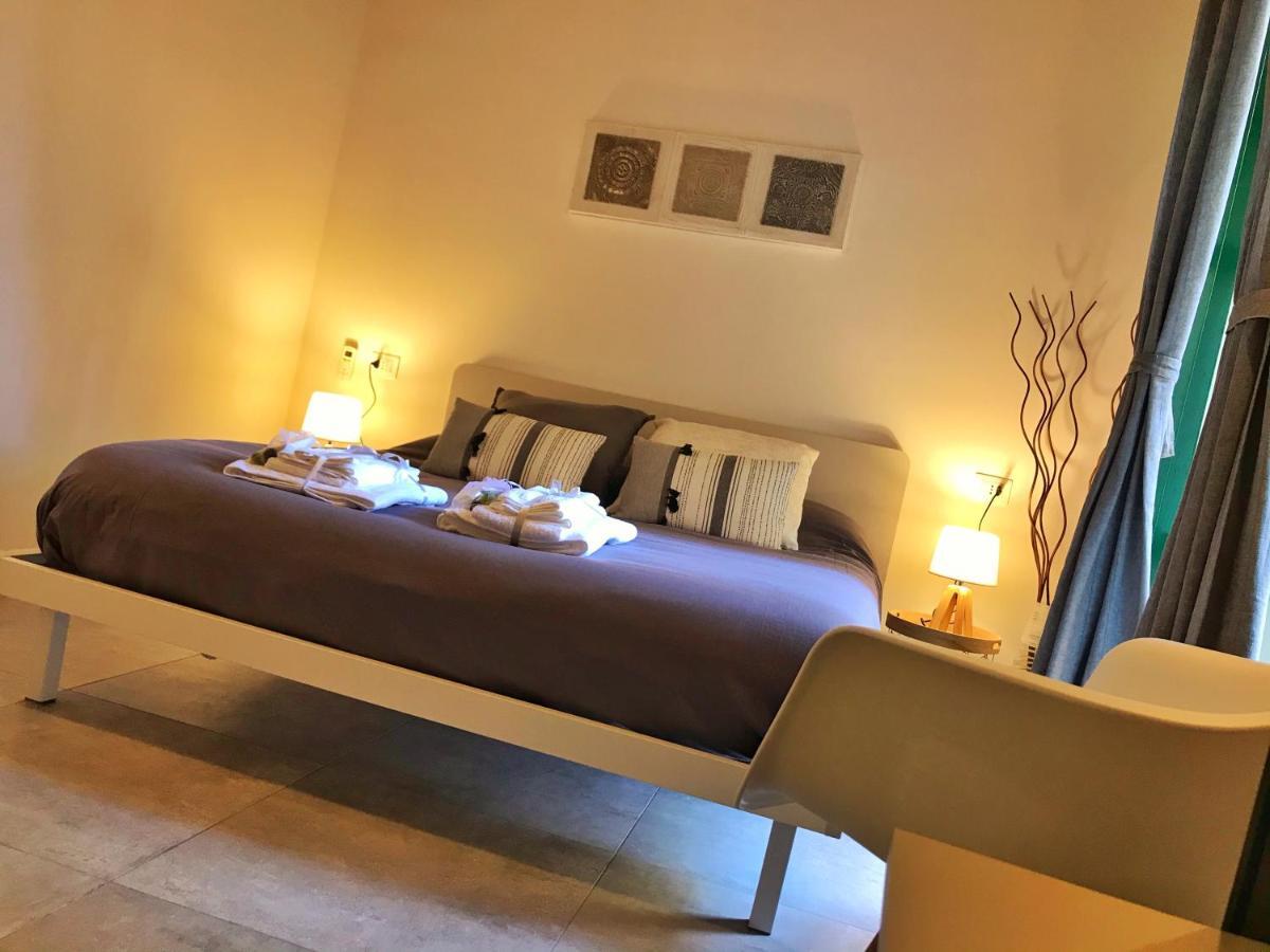 B&B Salerno In Centro Kültér fotó