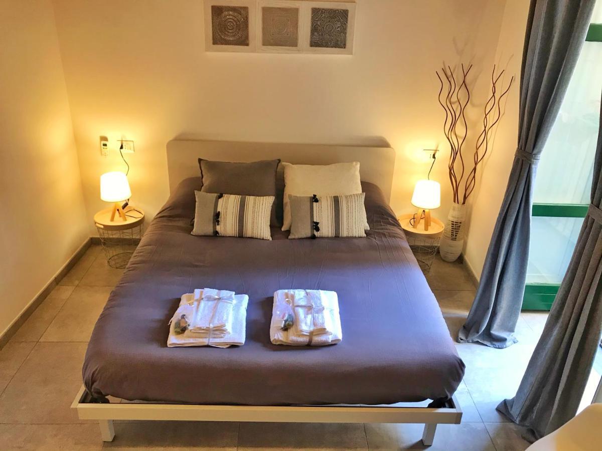 B&B Salerno In Centro Kültér fotó
