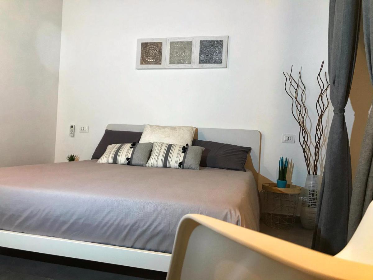 B&B Salerno In Centro Kültér fotó