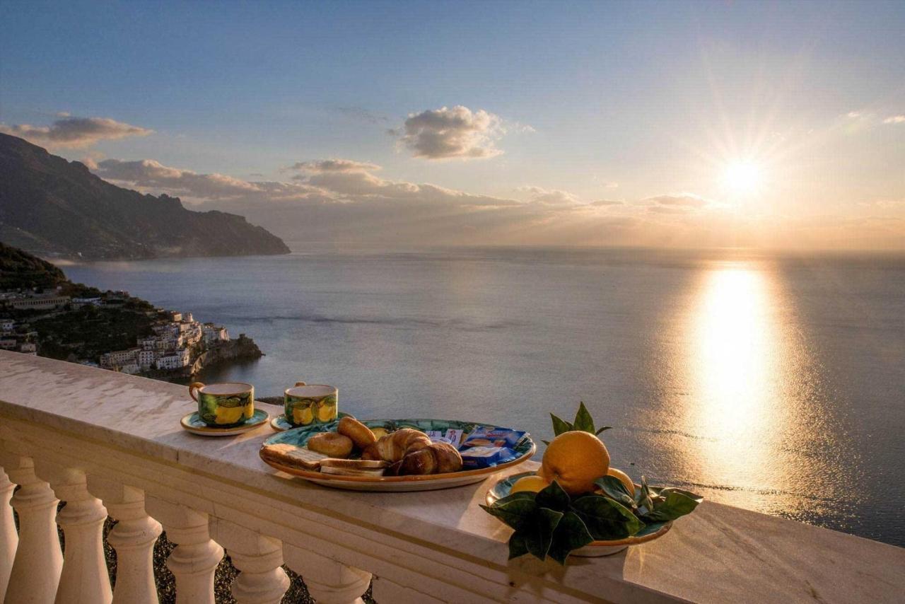 B&B Salerno In Centro Kültér fotó
