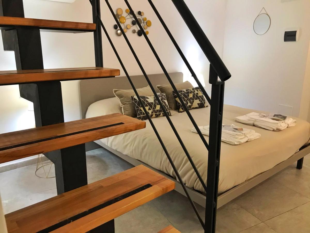 B&B Salerno In Centro Kültér fotó